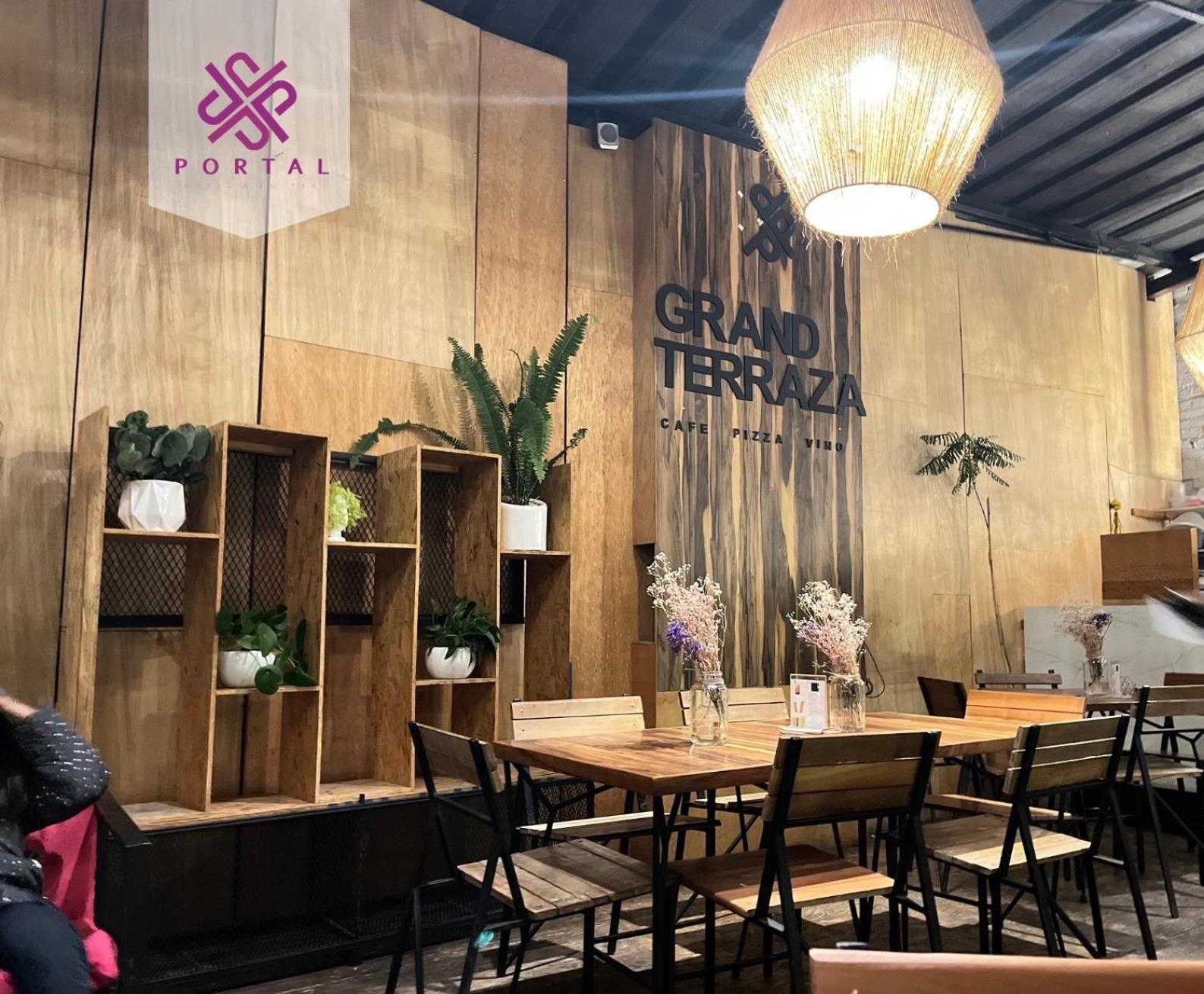 Hotel Portal & Suites Ciudad Hidalgo 외부 사진